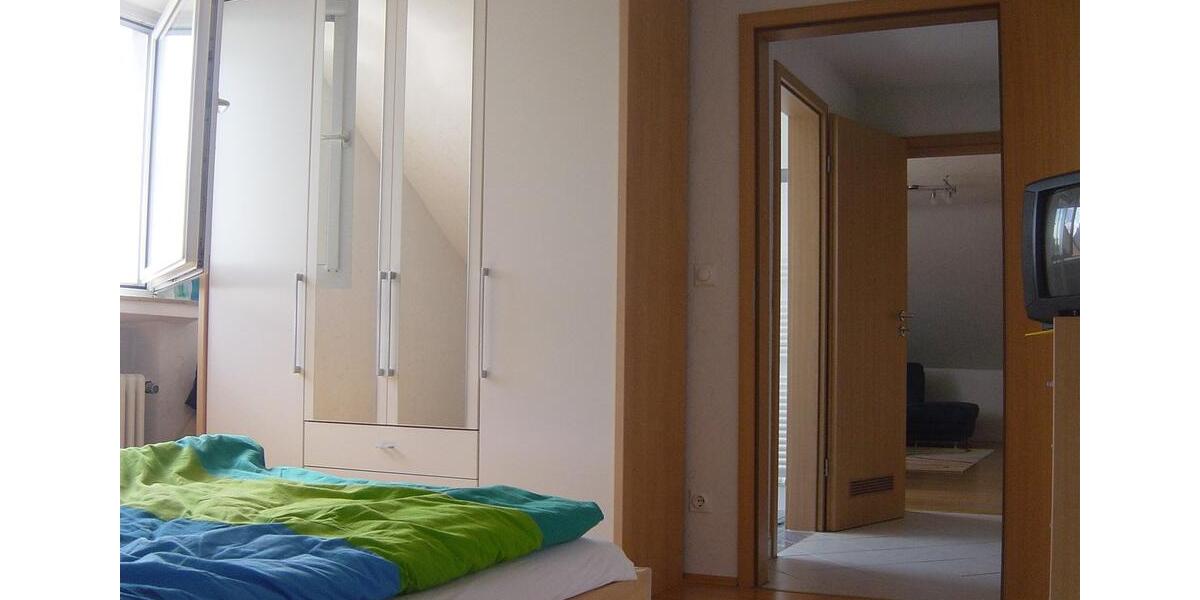 Dachgeschoßwohnung Oberhausen Alstaden - 3.5 Zimmer, 68 m&sup2;, 157.500&euro; | Angebot:26313988