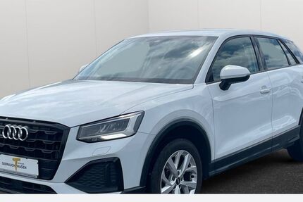 Audi Q2 57.209 km 25.990 &euro; Castrop-Rauxel 44575