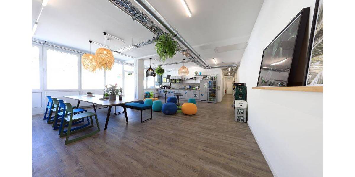 Gewerbeobjekt Bochum Innenstadt - 890&euro; | Angebot:25720188