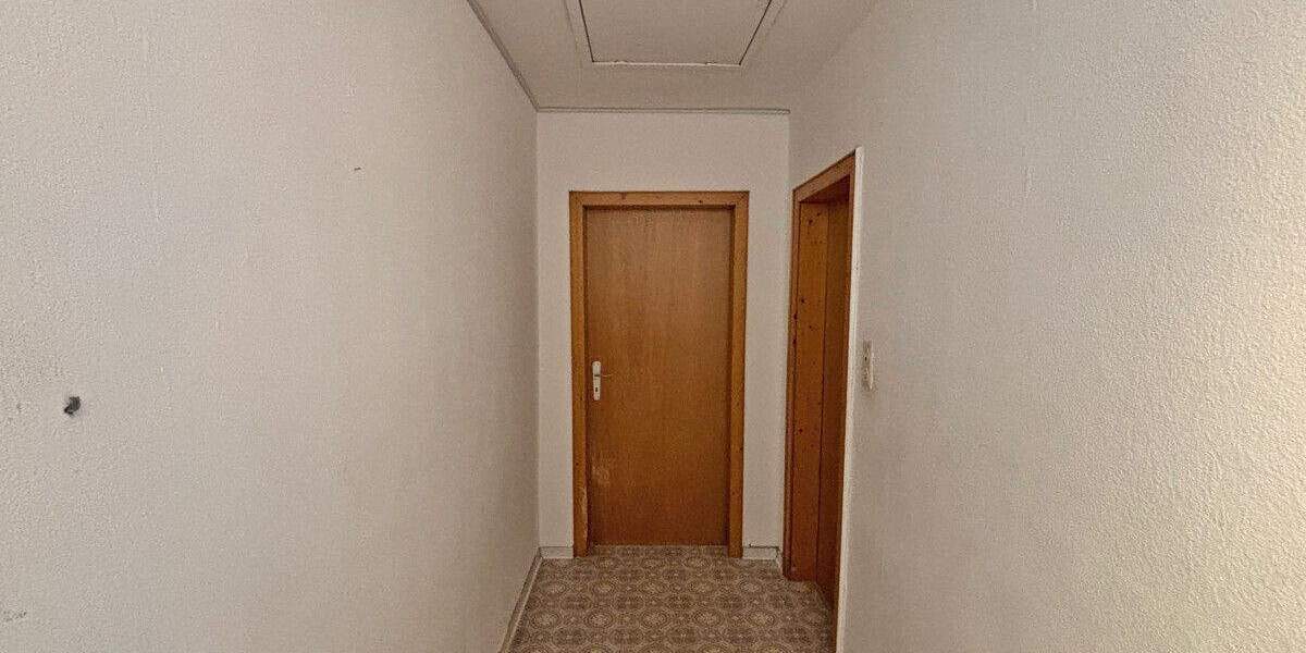 Mehrfamilienhaus, Wohnhaus Voerde Spellen - 6 Zimmer, 165 m&sup2;, 395.000&euro; | Angebot:25741546