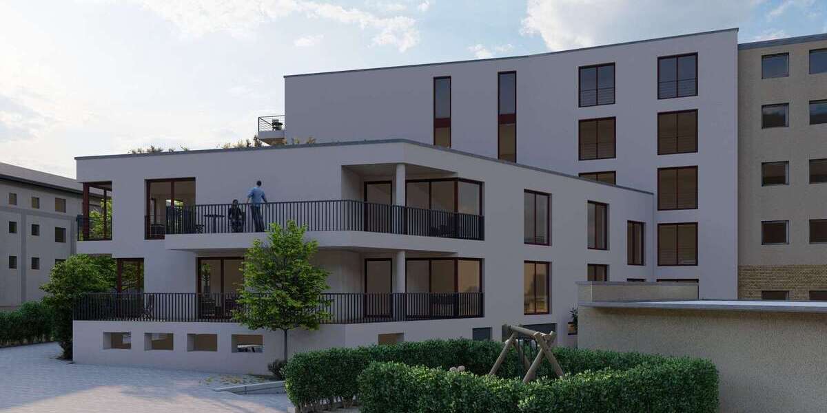 Einfamilienhaus Dorsten Altstadt - 64 Zimmer, 2.155 m&sup2;, 690.000&euro; | Angebot:25334888
