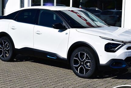 Citroen C4 5.500 km 30.690 &euro; Recklinghausen 45659