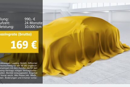 VW Golf 25.662 km 23.390 &euro; Marl 45770