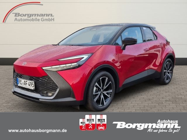 Toyota C-HR 1.500 km 37.990 &euro; Dülmen 48249