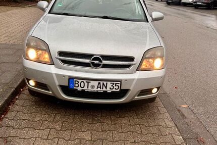 Opel Vectra 101.000 km 1.900 &euro; Gladbeck 45964