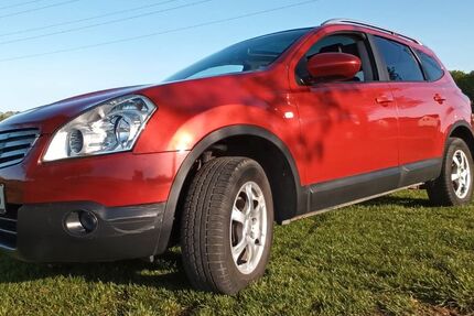 Nissan Qashqai+2 76.700 km 6.850 &euro; Mülheim an der Ruhr 45472