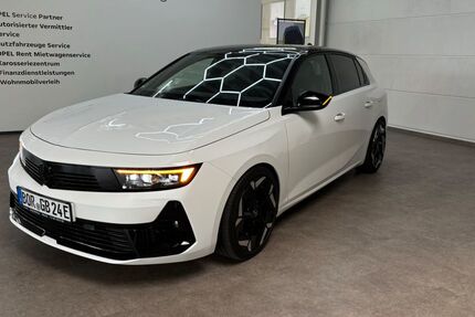 Opel Astra 25.346 km 24.490 &euro; Rhede 46414