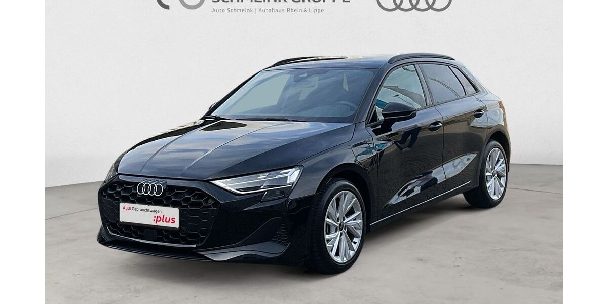 Audi A3 6.951 km 38.980 &euro; Wesel 46483