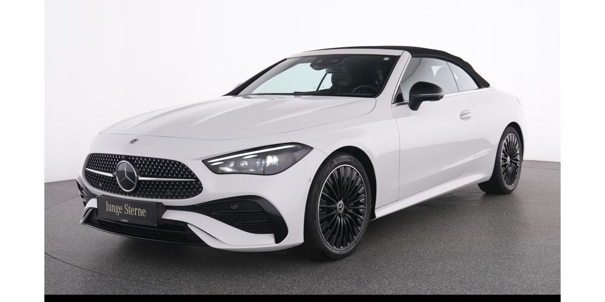 Mercedes-Benz CLE 200 16.680 km 64.875 &euro; Essen 45309