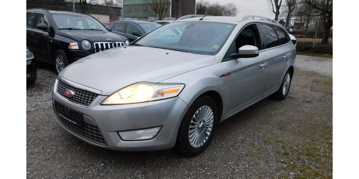 Ford Mondeo 326.646 km 1.799 &euro; Mülheim 45473