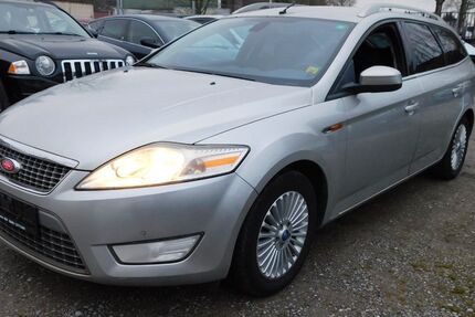 Ford Mondeo 326.646 km 999 &euro; Mülheim 45473