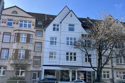 Wohnung Essen Rüttenscheid - 1 Zimmer, 40 m&sup2;, 750&euro; | Angebot:26242881