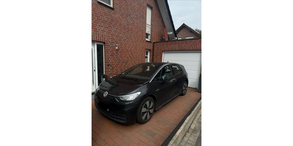VW ID.3 55.000 km 16.250 &euro; Haltern am See 45721