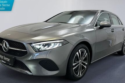 Mercedes-Benz A 180 7.044 km 29.480 &euro; Rhede 46414