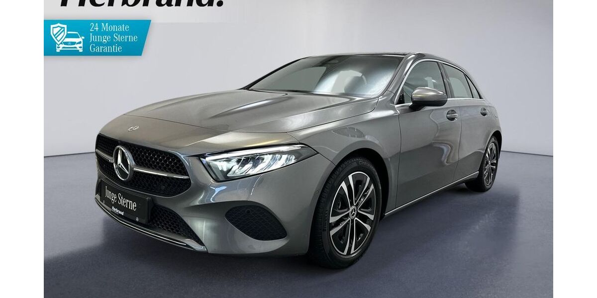 Mercedes-Benz A 180 7.044 km 29.480 &euro; Rhede 46414