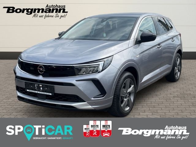 Opel Grandland (X) 30.750 km 23.790 &euro; Dorsten 46286