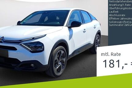 Citroen C4 12.879 km 15.580 &euro; Borken 46325