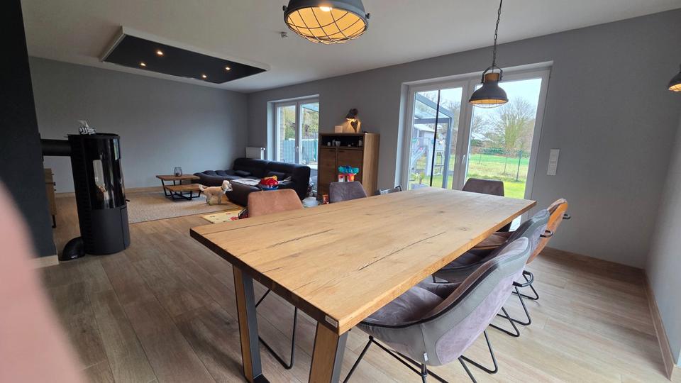 Einfamilienhaus Haltern am See - 7 Zimmer, 201 m&sup2;, 845.000&euro; | Angebot:26296393