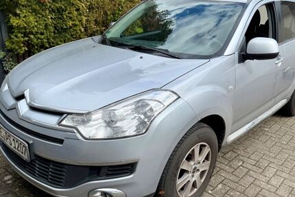 Citroen C-Crosser 313.933 km 3.499 &euro; Dorsten 46282