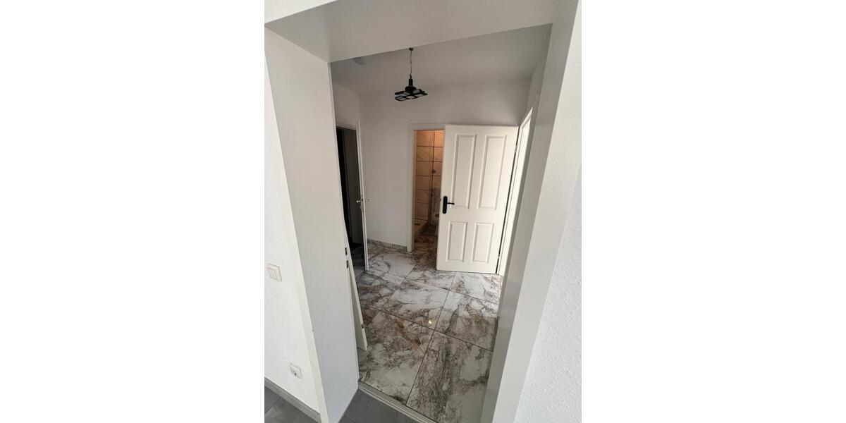 Etagenwohnung Gelsenkirchen Erle - 2.5 Zimmer, 50 m&sup2;, 110.000&euro; | Angebot:25980794