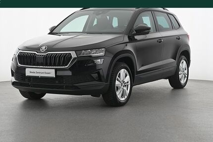 Skoda Karoq 25.761 km 31.950 &euro; Essen 45143