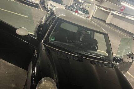 Mini Cooper S 290.000 km 1.800 &euro; Duisburg 47053