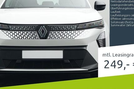 Renault Scenic 1.500 km 32.880 &euro; Borken 46325