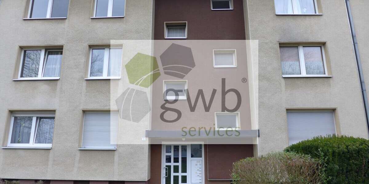Etagenwohnung Gelsenkirchen Gelsenkirchen-Mitte - 3 Zimmer, 59 m&sup2;, 470&euro; | Angebot:26251243