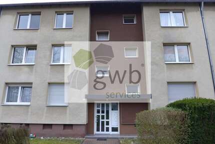 Wohnung Gelsenkirchen Gelsenkirchen-Mitte - 3 Zimmer, 59 m&sup2;, 470&euro; | Angebot:26251243