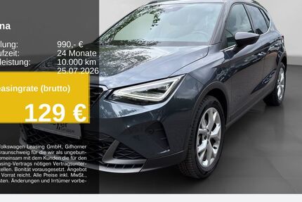 Seat Arona 16.634 km 23.780 &euro; Gelsenkirchen OT Beckhausen 45899