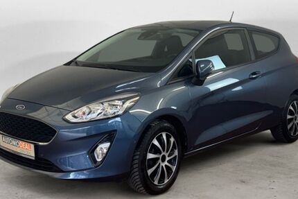 Ford Fiesta 71.898 km 9.688 &euro; Dinslaken 46539