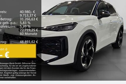 VW T-Roc 2.999 km 39.980 &euro; Bochum 44892