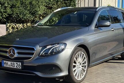 Mercedes-Benz E 200 112.500 km 20.950 &euro; Mülheim 45481