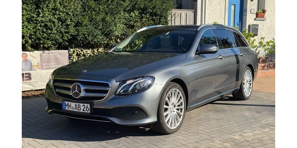 Mercedes-Benz E 200 112.500 km 20.950 &euro; Mülheim 45481