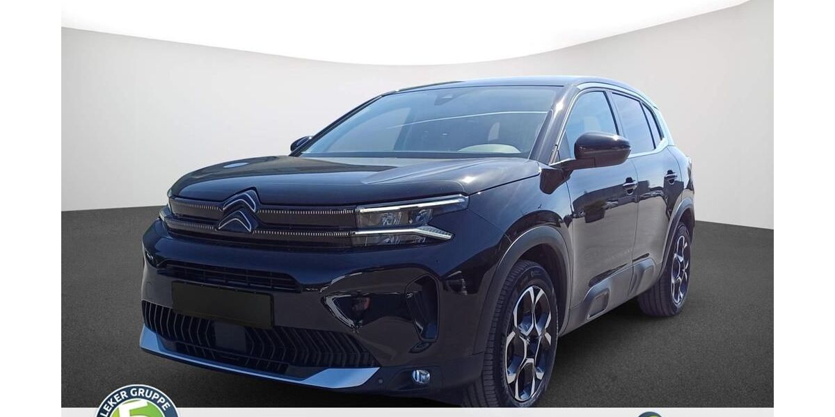 Citroen C5 Aircross 31.003 km 18.490 &euro; Borken 46325