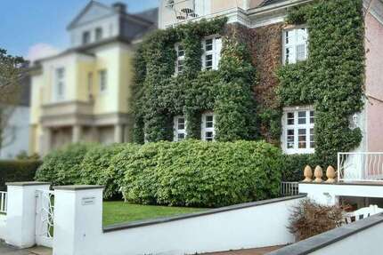 Wohnung Essen / Stadtwald Stadtwald - 4.5 Zimmer, 135 m&sup2;, 695.000&euro; | Angebot:25255731