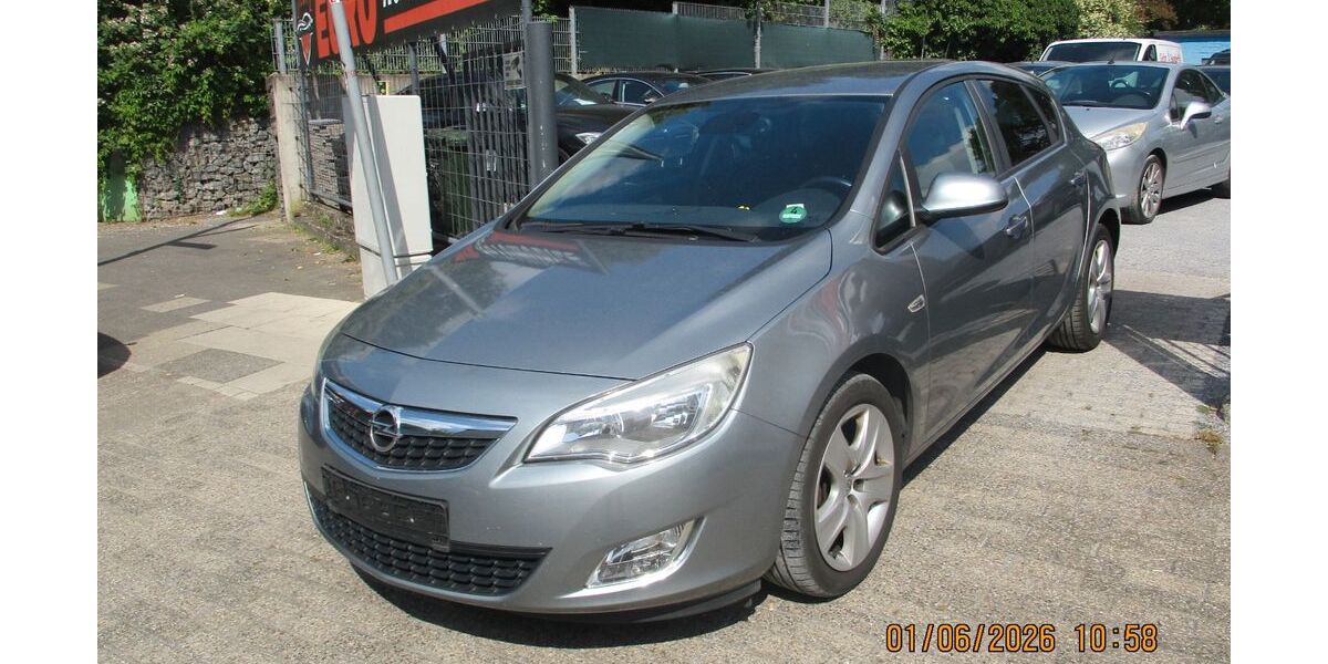 Opel Astra 190.000 km 2.850 &euro; Oberhausen 46149