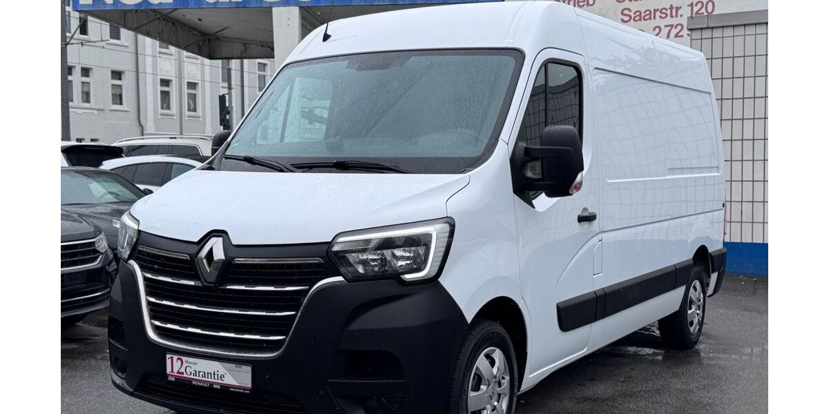 Renault Master 89.407 km 18.350 &euro; Oberhausen 46045