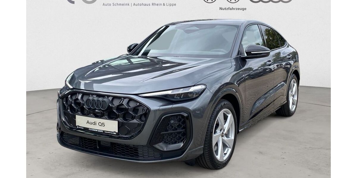Audi Q5 4.900 km 73.950 &euro; Wesel 46483