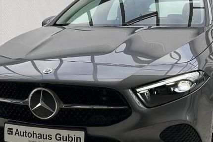 Mercedes-Benz A 200 9.950 km 29.890 &euro; Bochum 44866