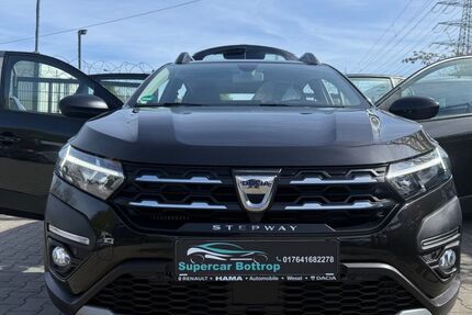 Dacia Sandero 13.421 km 13.999 &euro; Bottrop 46238