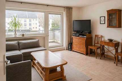 Wohnung Essen Stadtbezirk V - 2 Zimmer, 46 m&sup2;, 91.884&euro; | Angebot:27736433