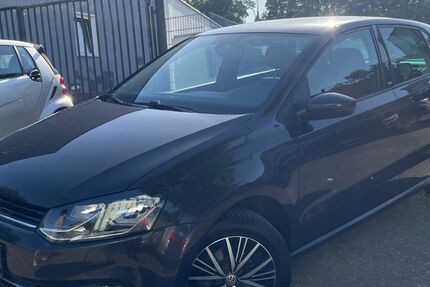 VW Polo 125.000 km 6.880 &euro; Essen 45326