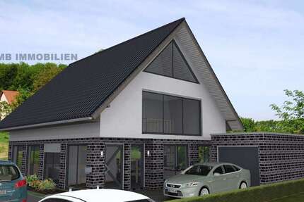 Haus Gelsenkirchen Gelsenkirchen-Mitte - 3 Zimmer, 130 m&sup2;, 660.990&euro; | Angebot:25084468