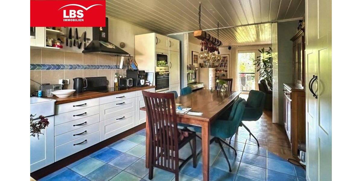 Reihenendhaus Hünxe Drevenack - 4 Zimmer, 138 m&sup2;, 350.000&euro; | Angebot:26037114