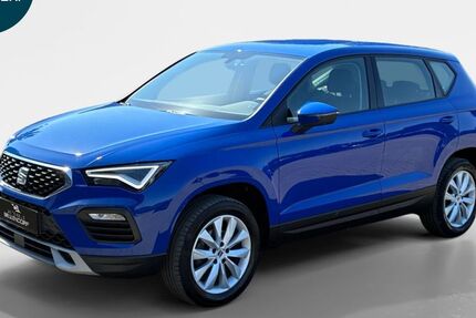 Seat Ateca 74.220 km 19.470 &euro; Bottrop 46244