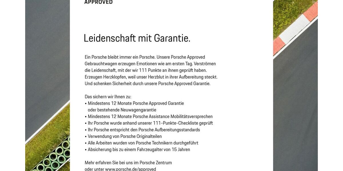 Porsche Panamera 21.066 km 146.450 &euro; Essen 45143