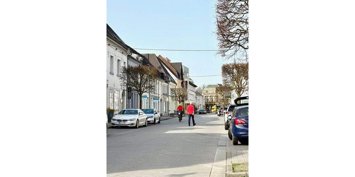 Gewerbeobjekt Rheinberg - 3 Zimmer, 1.500&euro; | Angebot:25692677