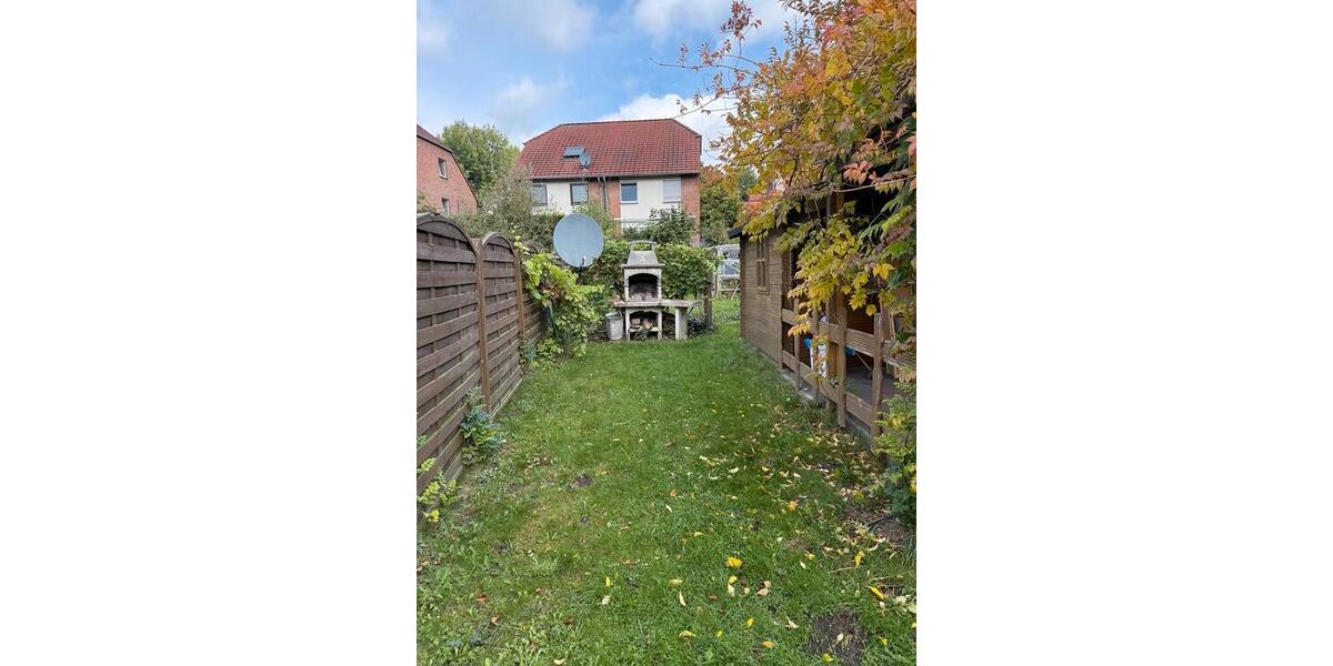 Reihenhaus Gelsenkirchen Gelsenkirchen-Nord - 4 Zimmer, 80 m&sup2;, 265.000&euro; | Angebot:24839627