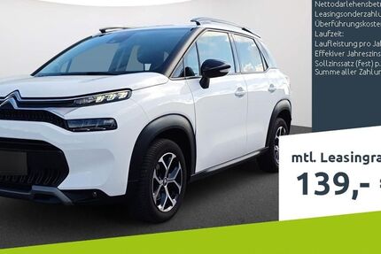 Citroen C3 Aircross 20.480 km 13.489 &euro; Borken 46325